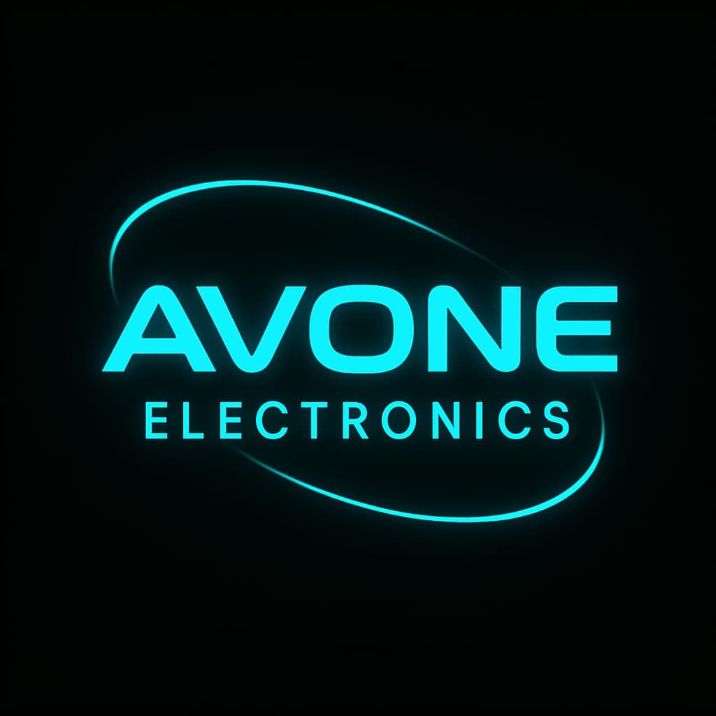 About Avone Electronics